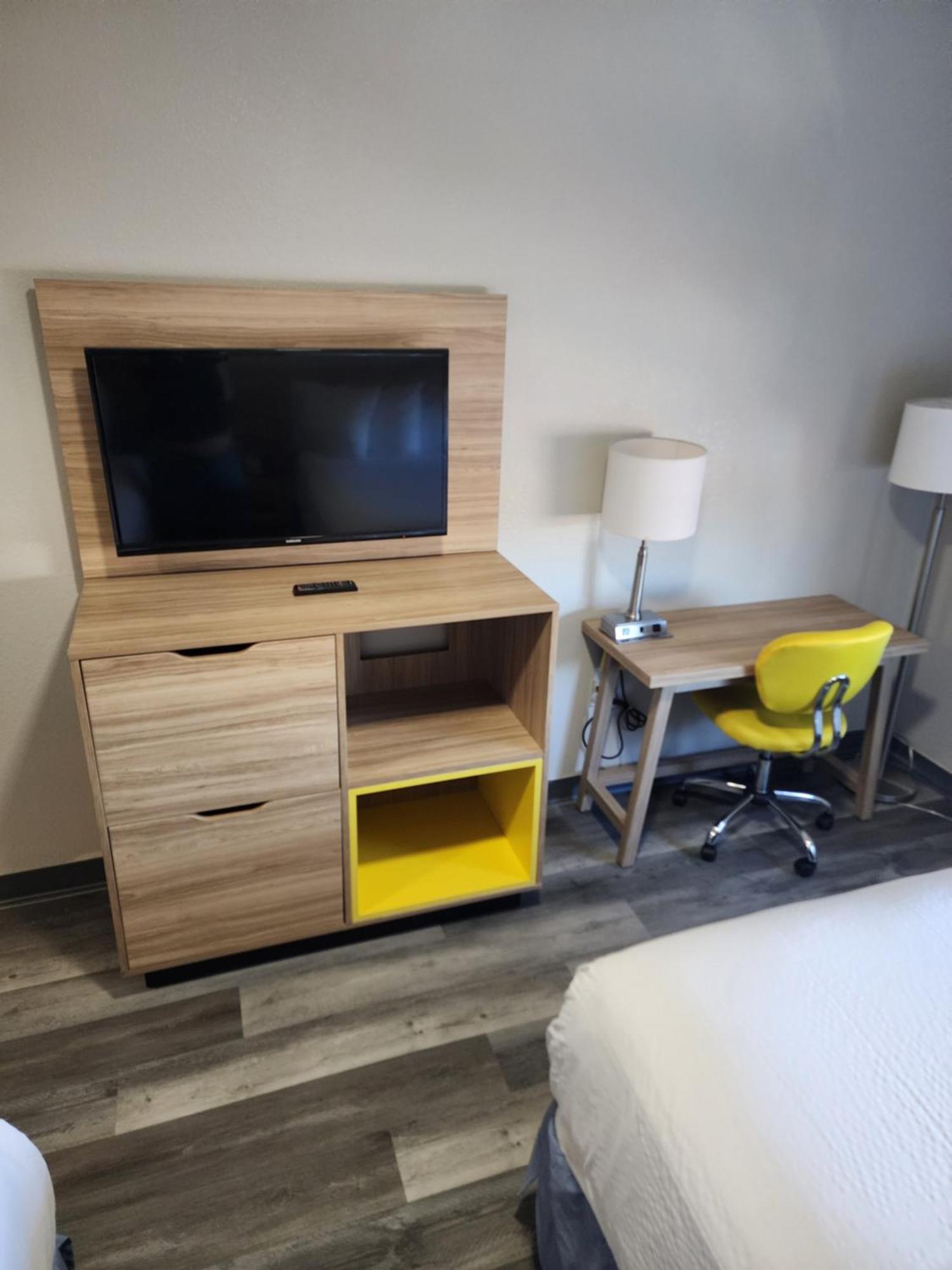 Days Inn & Suites By Wyndham Tucson/Marana Quarto foto