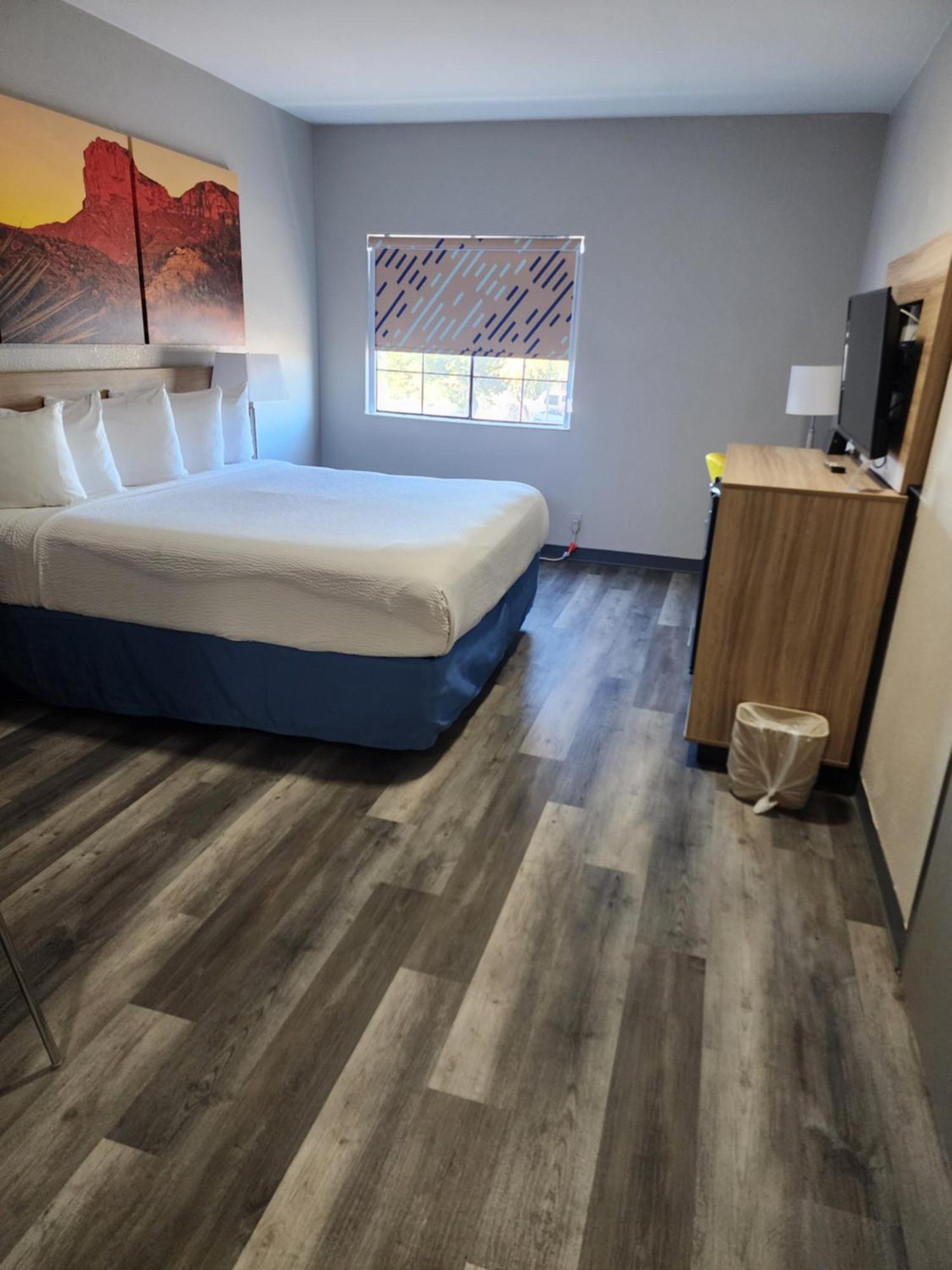 Days Inn & Suites By Wyndham Tucson/Marana Quarto foto