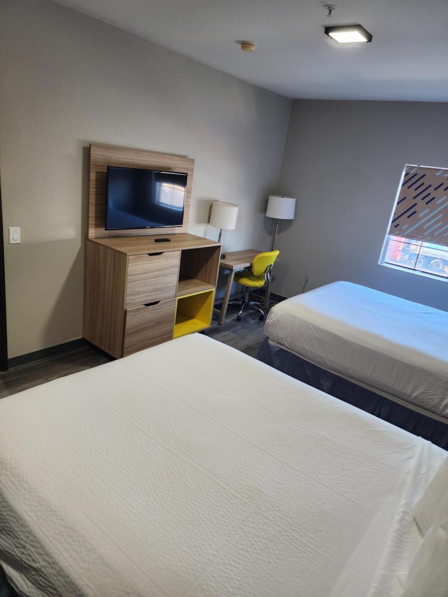 Days Inn & Suites By Wyndham Tucson/Marana Quarto foto