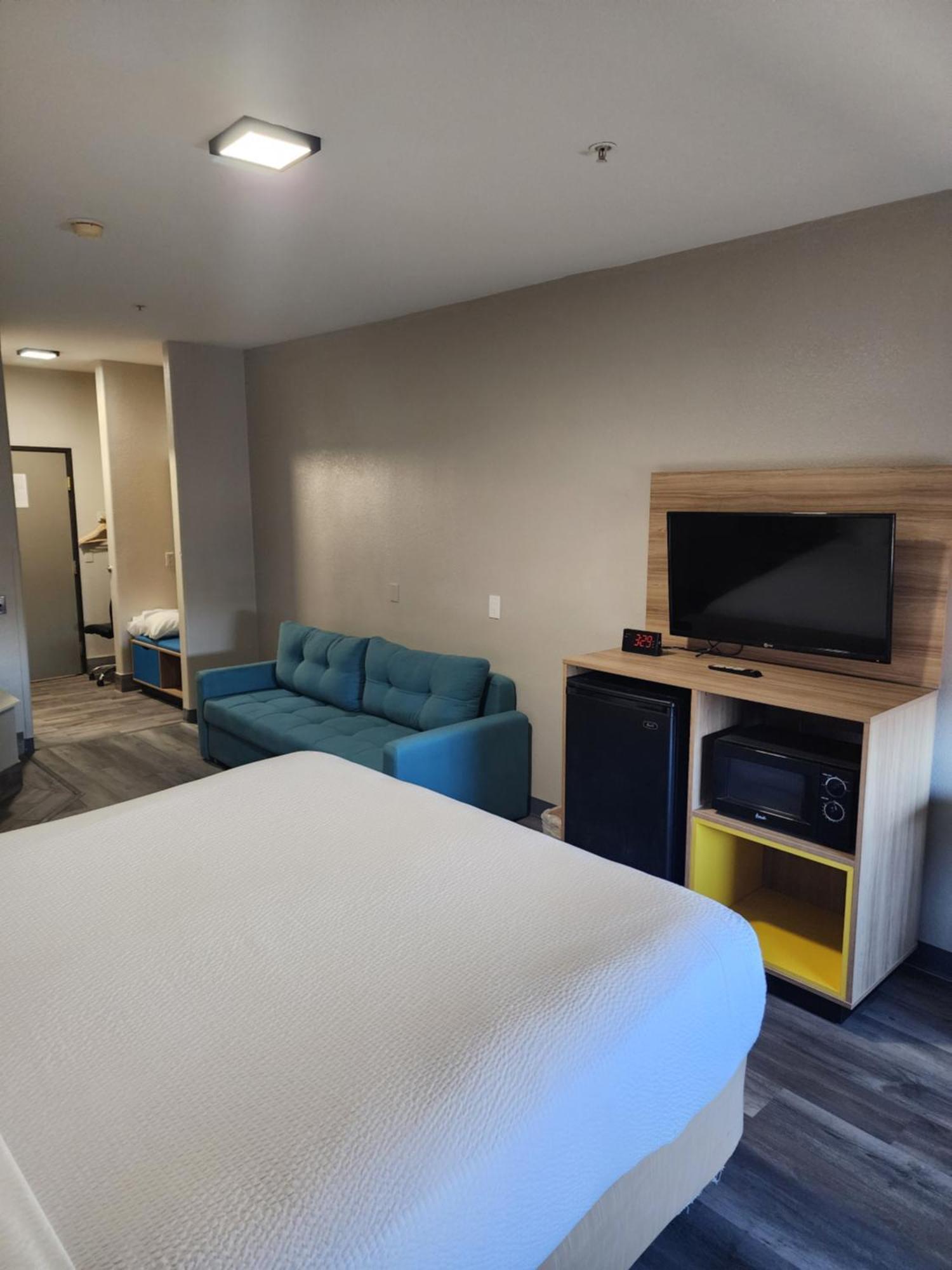 Days Inn & Suites By Wyndham Tucson/Marana Quarto foto